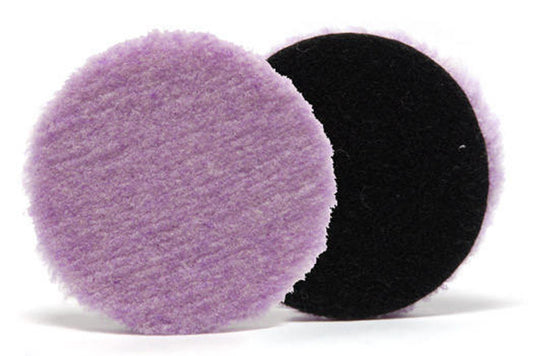 LAKE COUNTRY- 6.5' PURPLE WOOL PAD