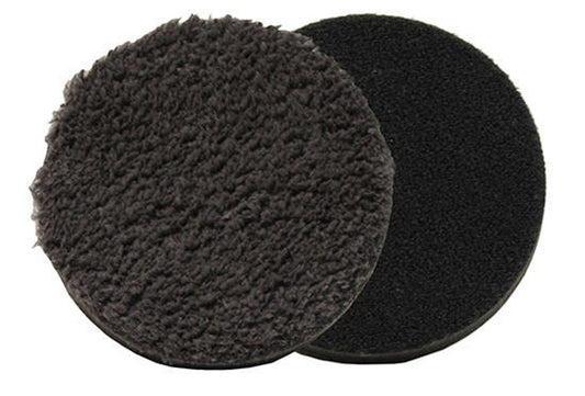 LAKE COUNTRY- 6.25' MICROFIBER POLISHING PAD