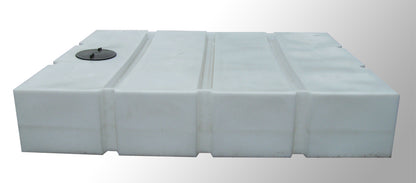 50 Gallon Tank- LOW PROFILE/ TALL STANDING