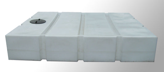 50 Gallon Tank- LOW PROFILE/ TALL STANDING