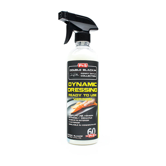 P&S Dynamic Dressing - 16 Ounces