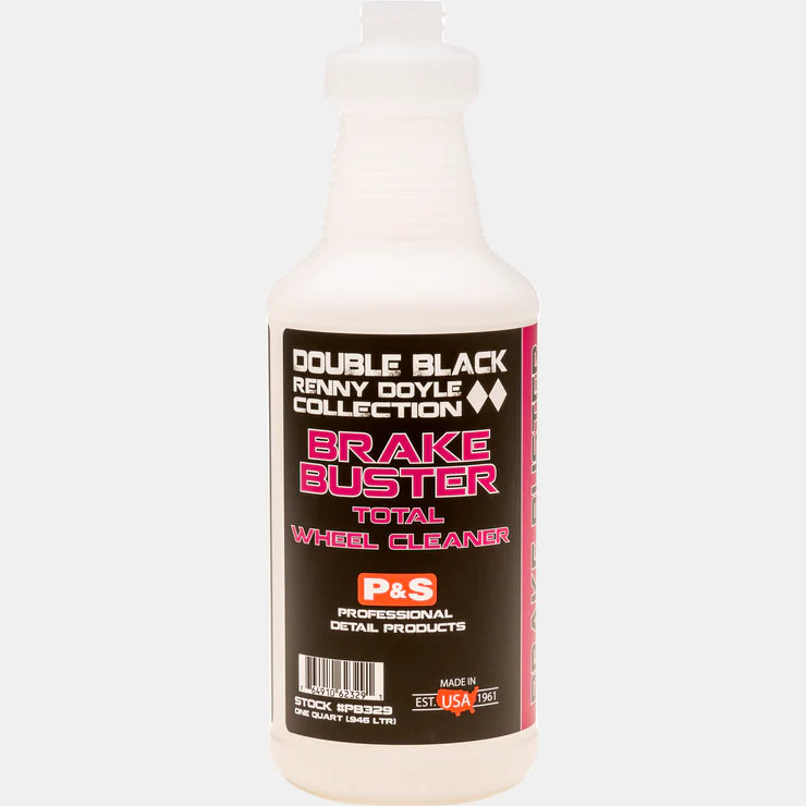 Safety Bottle : Brake Buster (32oz)