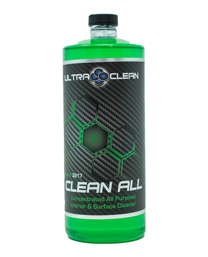 Clean All - Ultra Clean - 1 Gal.
