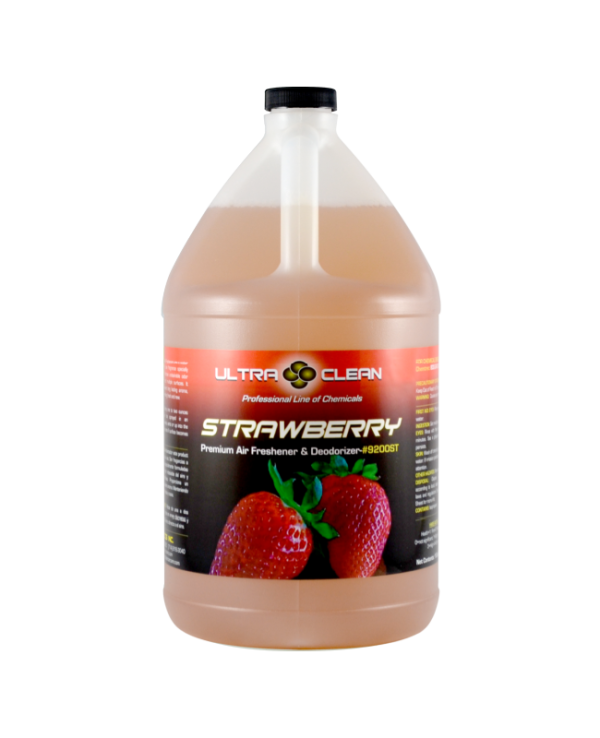 Air Freshener -STRAWBERRY - 1 Gal.