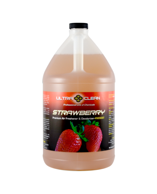Air Freshener -STRAWBERRY - 1 Gal.
