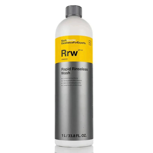 Koch Chemie- Rapid Rinseless Wash 1L