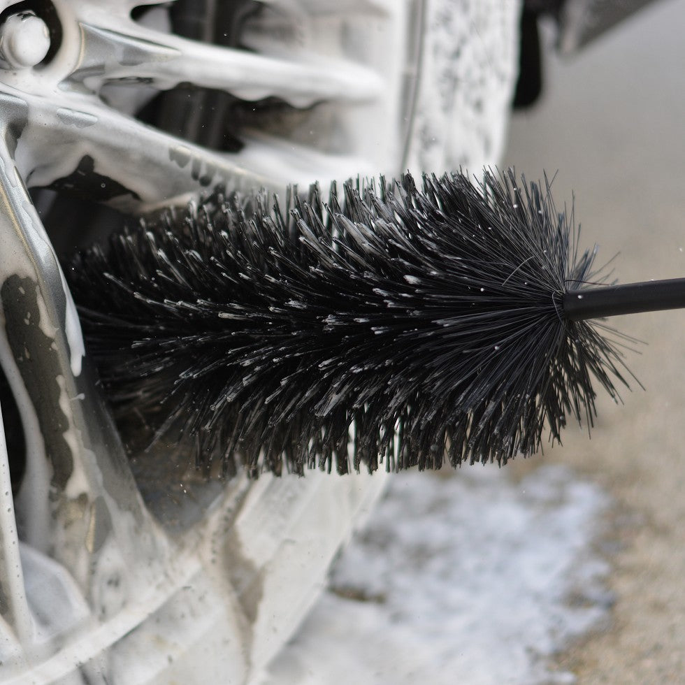 Wolverine Wheel/Rim Brush [Golden State]