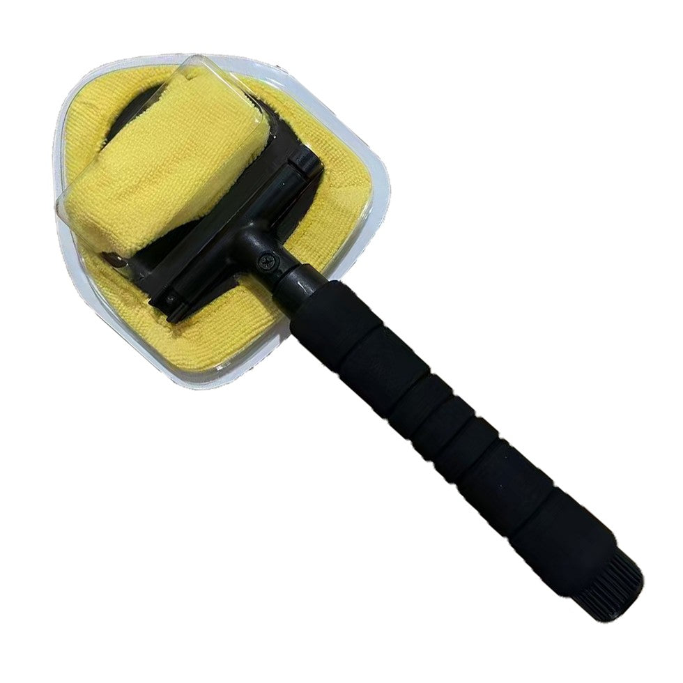 Breeze Windshield Cleaning Kit [Golden State]