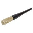 Black 10" Interior/Exterior Detail brush