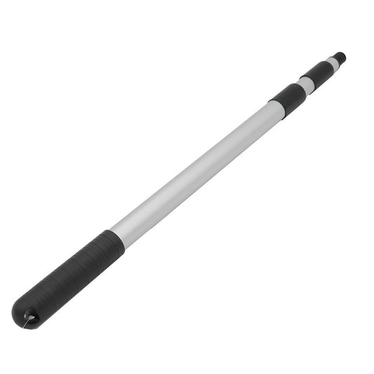 Golden State-- 3-Section Extendable Aluminum Pole