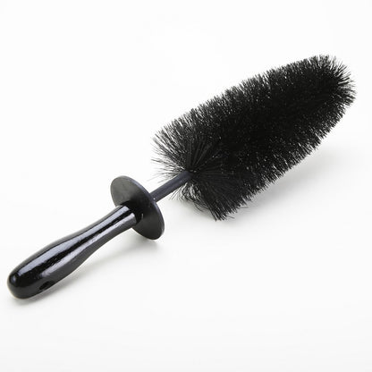 Wolverine Wheel/Rim Brush [Golden State]