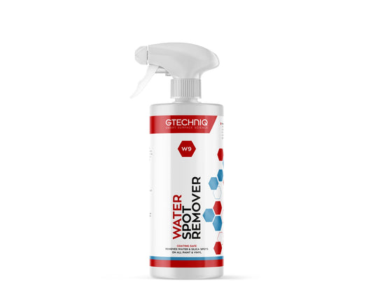GTechniq Water Spot Remover - 500ml